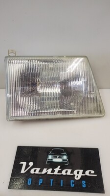 Clearance- Ford Econoline OEM Headlight Housings Clearance- Ford Econoline OEM Headlight Housings