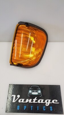 Clearance- Ford Econoline OEM Marker Housings Clearance- Ford Econoline OEM Marker Housings