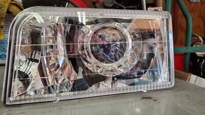 Ford 1992-1996 OBS Bronco/Truck Products