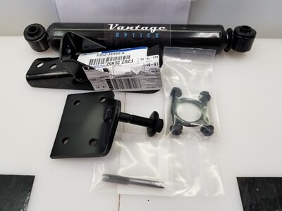 Ford Econoline Accessories