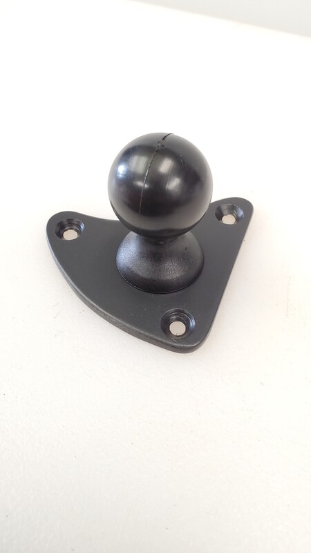 VO Econoline Center Console Accessory Mount