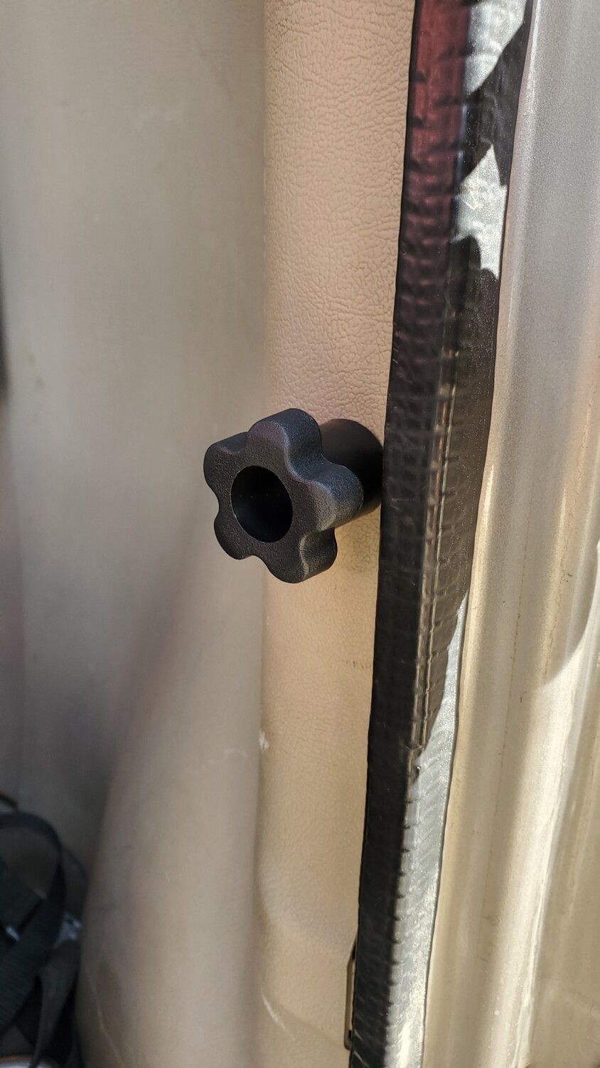 VO Econoline Jack Cover Repair Kit