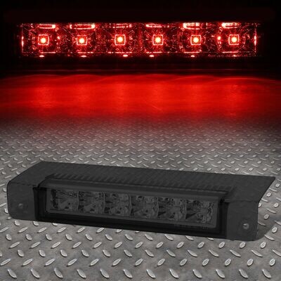 Chevrolet/GMC EXPRESS SAVANA 03-23 LED Third Brake Light