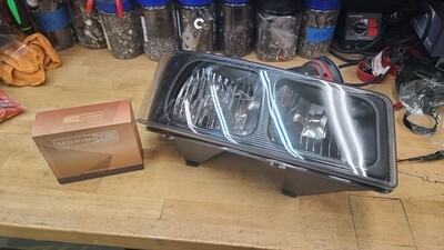 03-Current Chevy/GMC Light Kit - Special Offer
