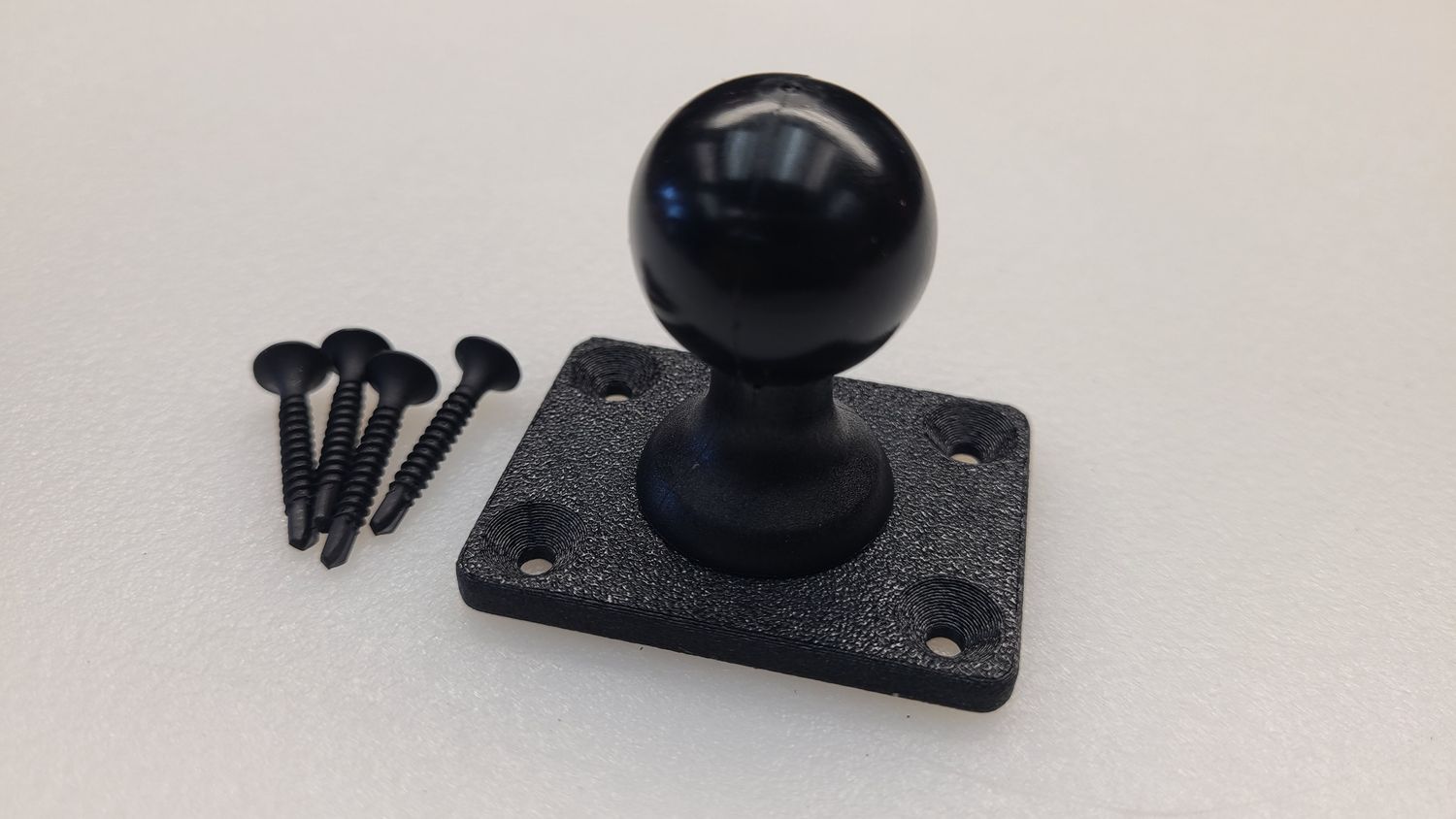 VO Universal Accessory Ball Mount