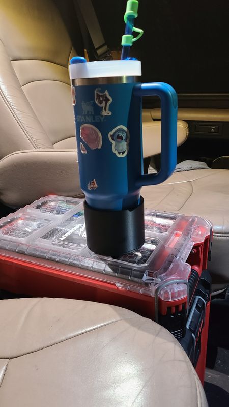 VO Milwaukee Packout Cup Holders