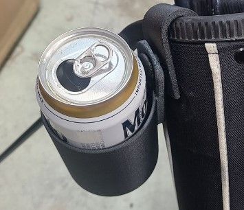 Vantage Optics Golf Products