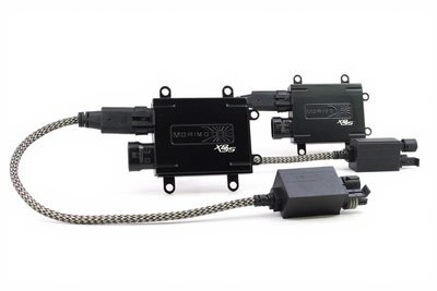 Morimoto XB35 35w AMP Ballasts