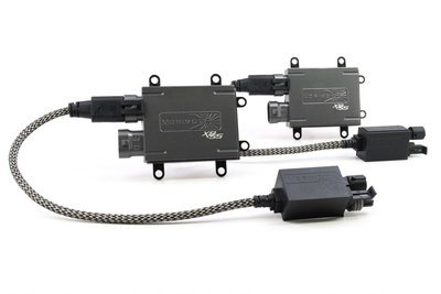 Morimoto XB55 50w AMP Ballasts