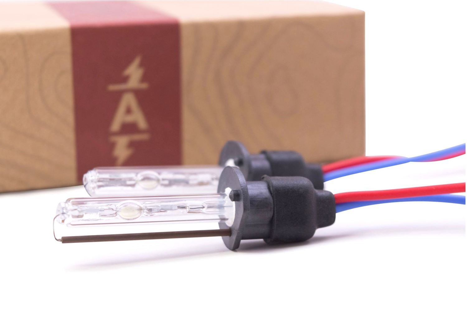 Acme Standard H1 AMP Bulbs