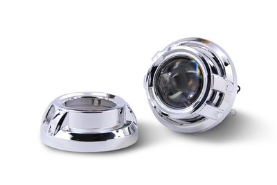 Projector Shrouds