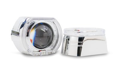 Clearance- Morimoto Mini X5-R LED Shrouds Clearance- Morimoto Mini X5-R LED Shrouds