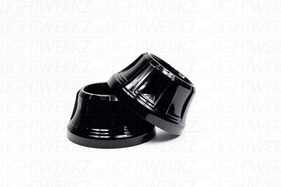 Clearance- PEGASUS Black Series Shrouds Clearance- PEGASUS Black Series Shrouds