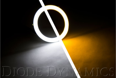 Switchback LED Components