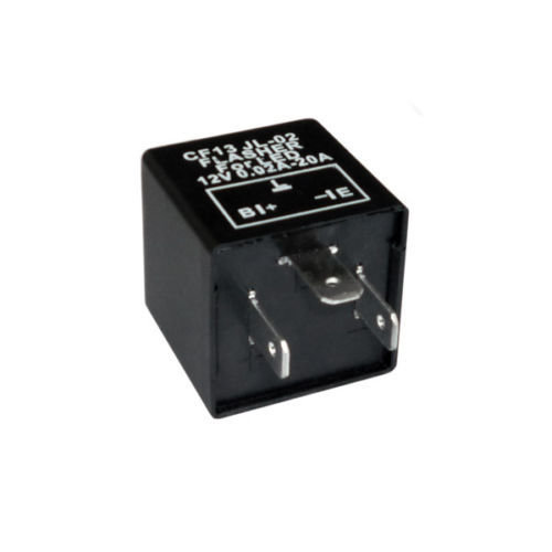 CF13 LED Flasher Relay