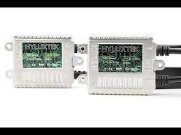 HYLUX 2A88 35W CanBus Ballasts