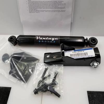92-Current Ford E-Series/Class C Steering Damper Kit