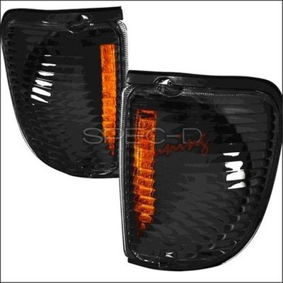 92-07 Ford Econoline Marker Housings