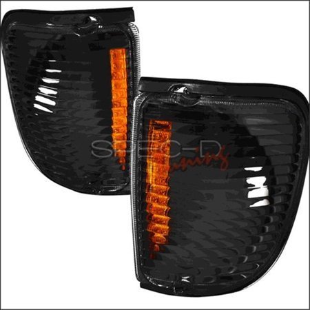 92-07 Ford Econoline Marker Housings