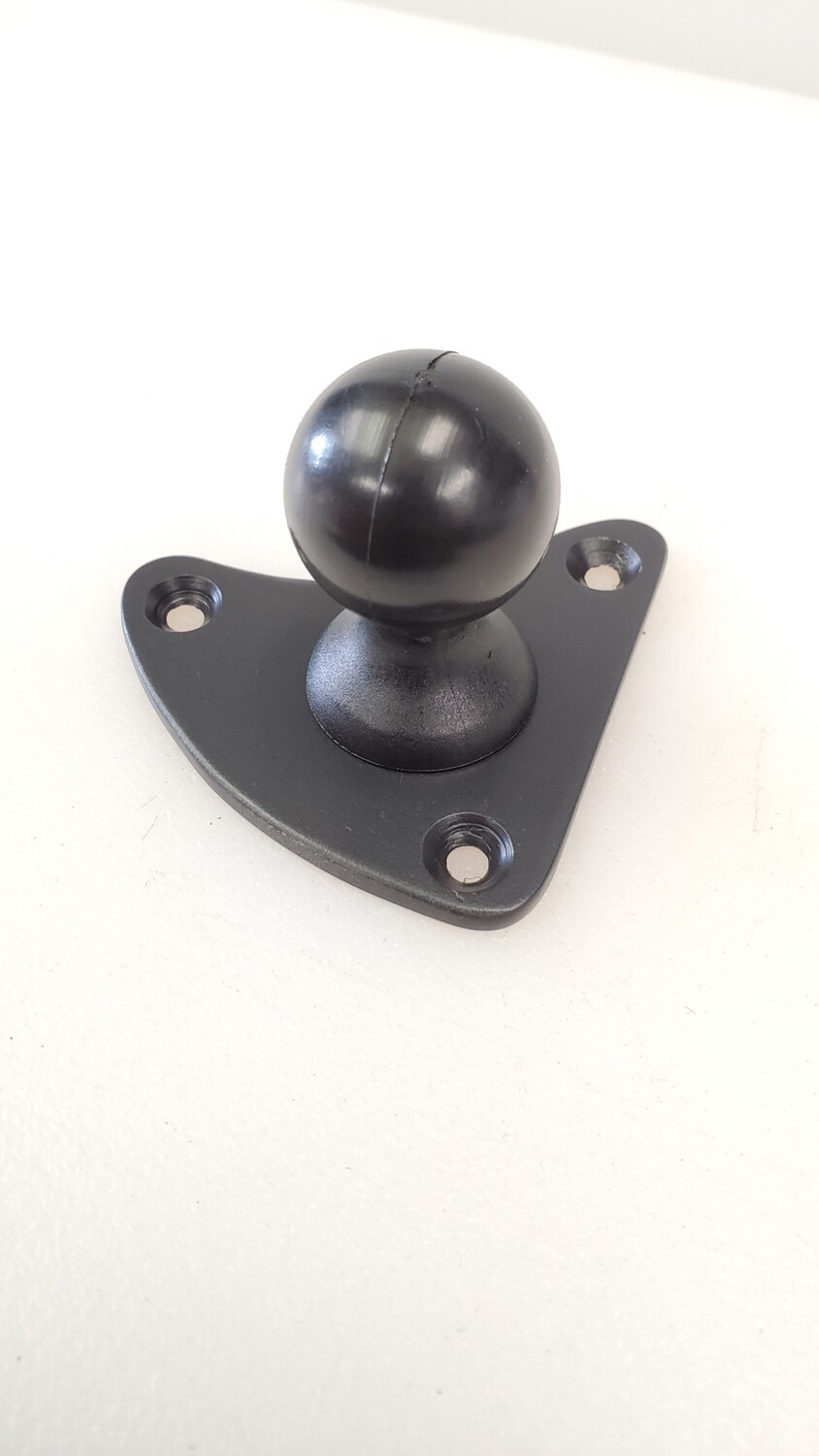 VO Econoline Center Console Accessory Mount