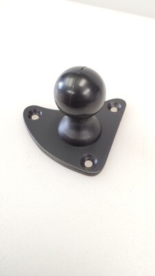 VO Econoline Center Console Accessory Mount