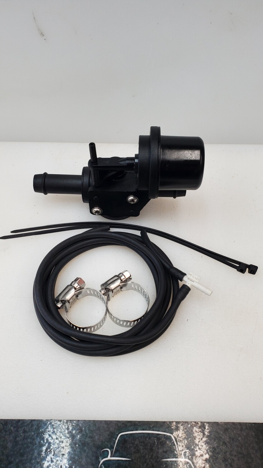 VO Econoline Max AC Kit