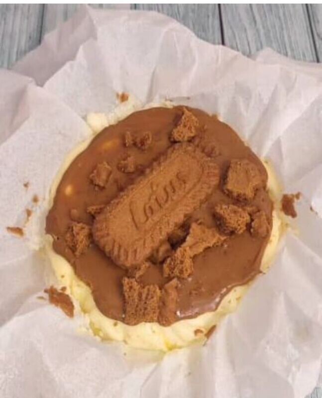Tartas de queso