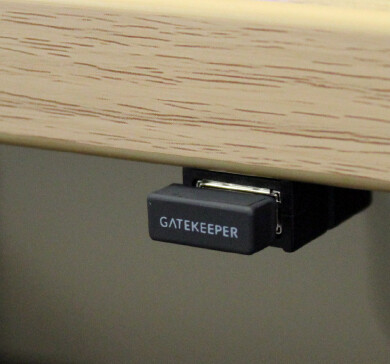 Gatekeeper - USB Bluetooth Sensor