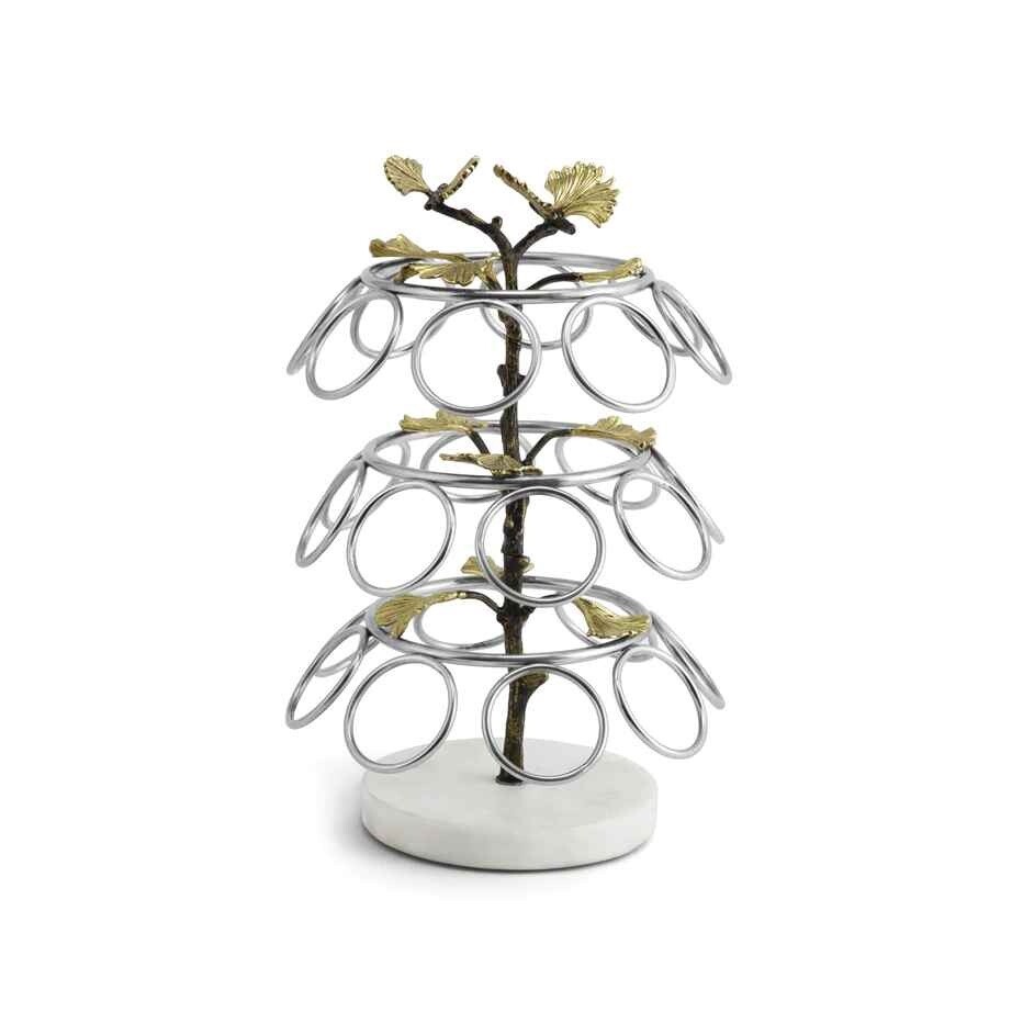 BUTTERFLY GINKGO K-CUP CAROUSEL
