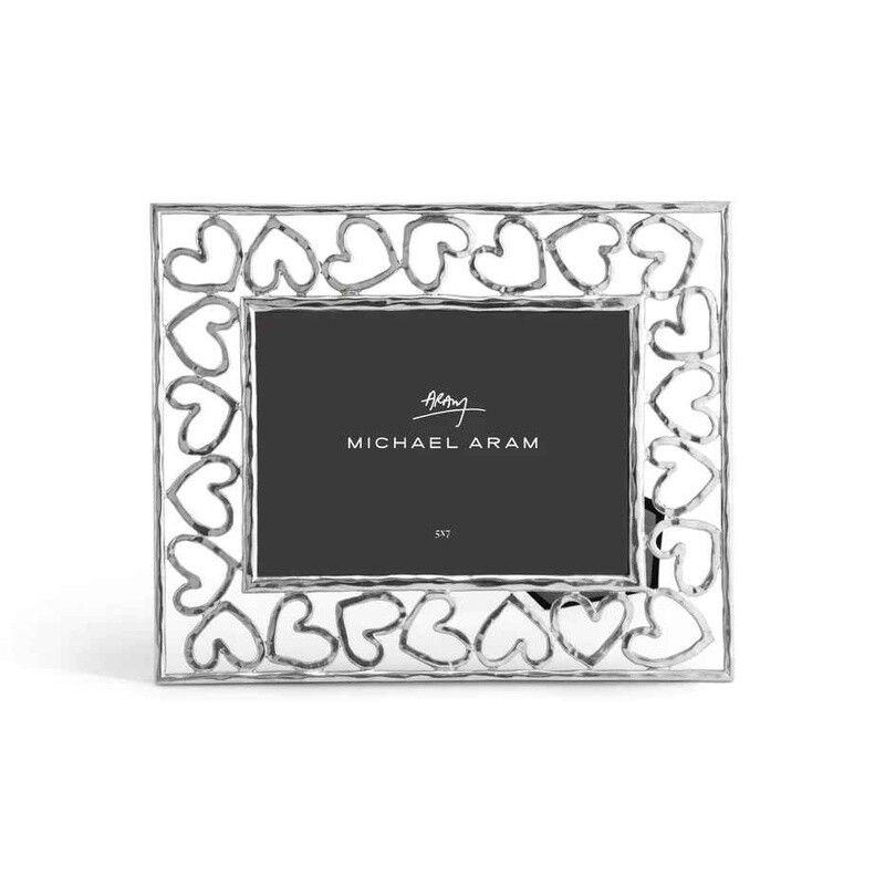 HEART FRAME 5 x 7