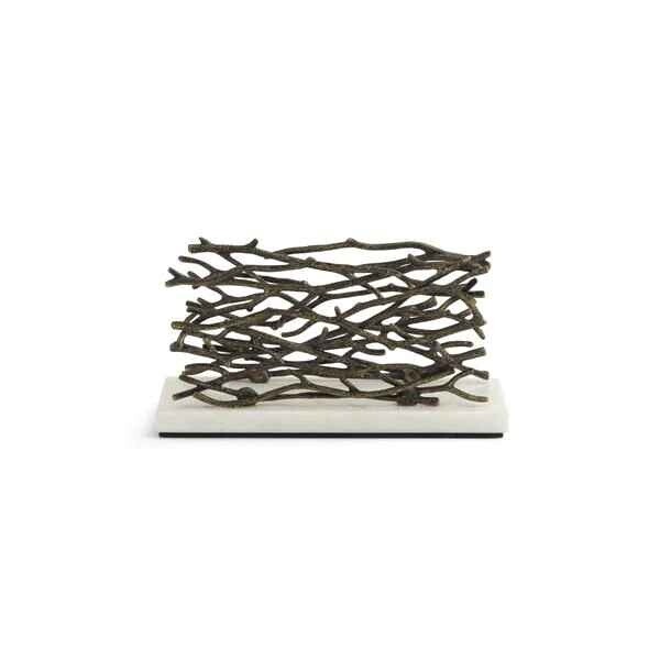 TWIG NAPKIN HOLDER