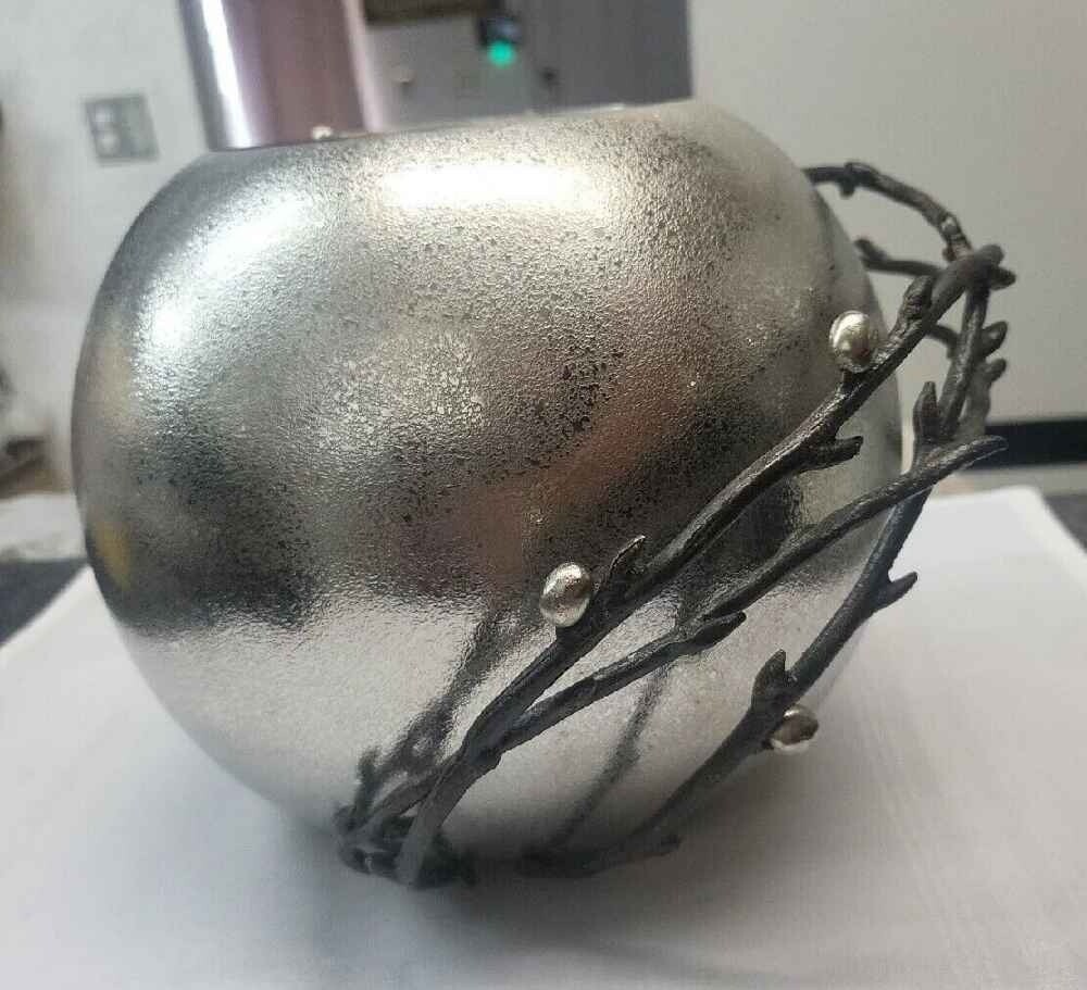 WILLOW ROSE VASE