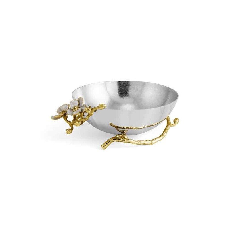 ORCHID SMALL BOWL