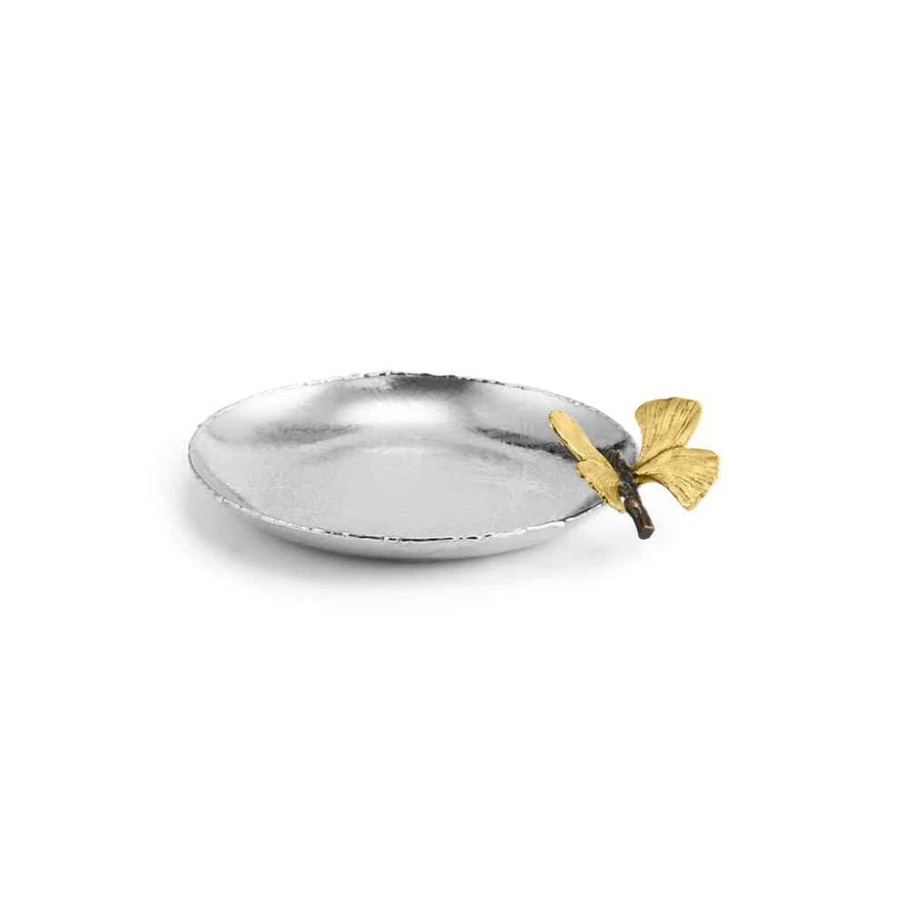 BUTTERFLY GINKGO TRAY