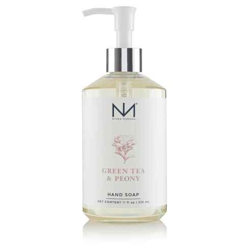HAND SOAP GREEN TEA &amp; PEONY