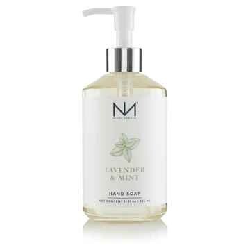 HAND SOAP LAVENDER MINT