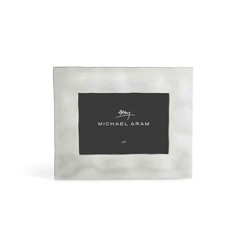 REFLECTIVE PHOTO FRAME 4X6