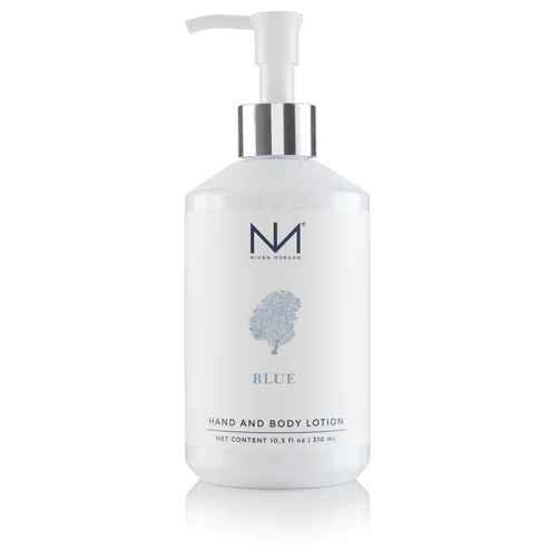 BLUE HAND BODY LOTION
