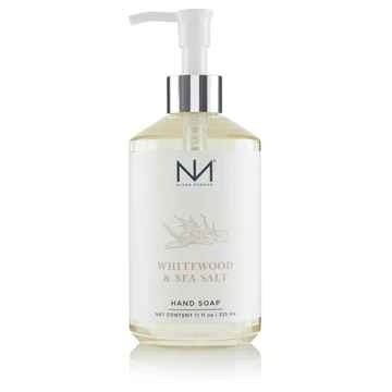 WHITEWOOD SEA SALT SOAP
