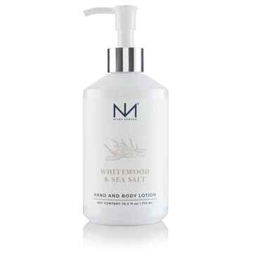 WHITEWOOD SEA SALT LOTION