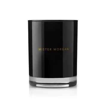 PARIS BLUE CYPRESS CANDLE