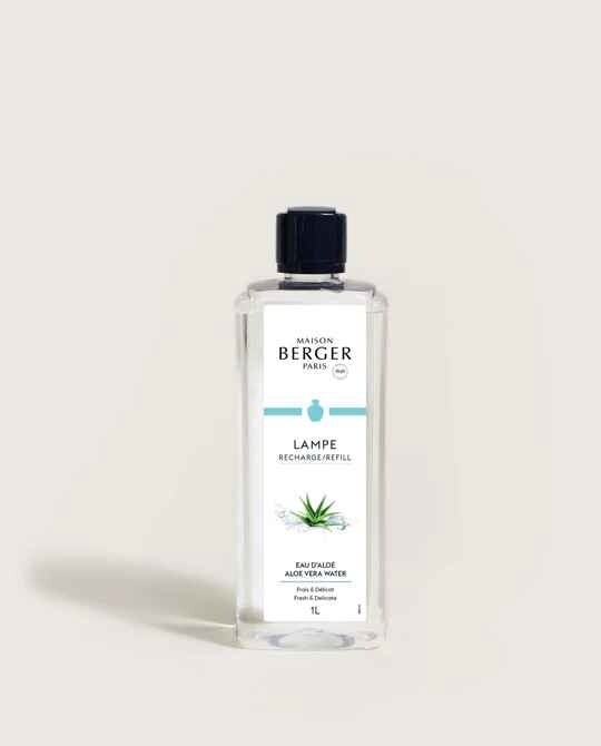 1L ALOE VERA WATER