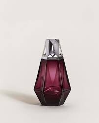 LAMPE PRISME GARNET SET