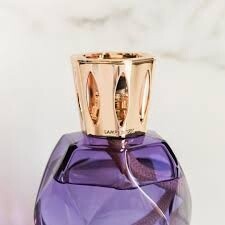 LAMPE RESONANCE PURPLE