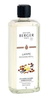 1L AMBER POWDER