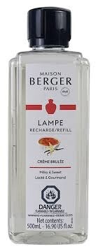 1L CREME BRULEE