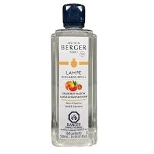500ML GRAPEFRUIT PASSION