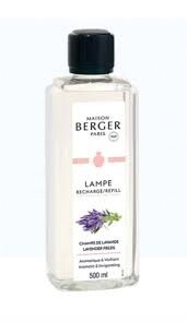 500ML LAVENDER FIELDS