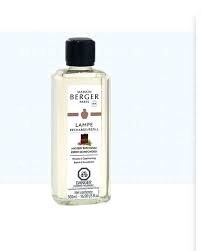 500ML MYSTERY PATCHOULI