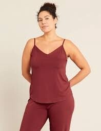 SLEEP CAMI RUBY LG